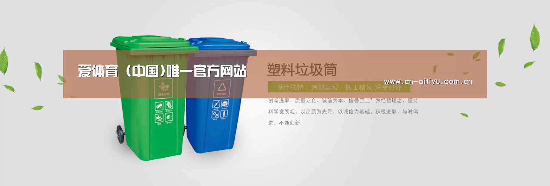 爱体育公司